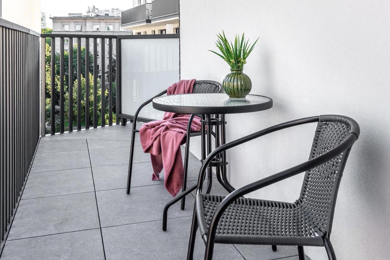 Inpoint Spacious Apartments Near Main Square & Kazimierz District Cracóvia Exterior foto