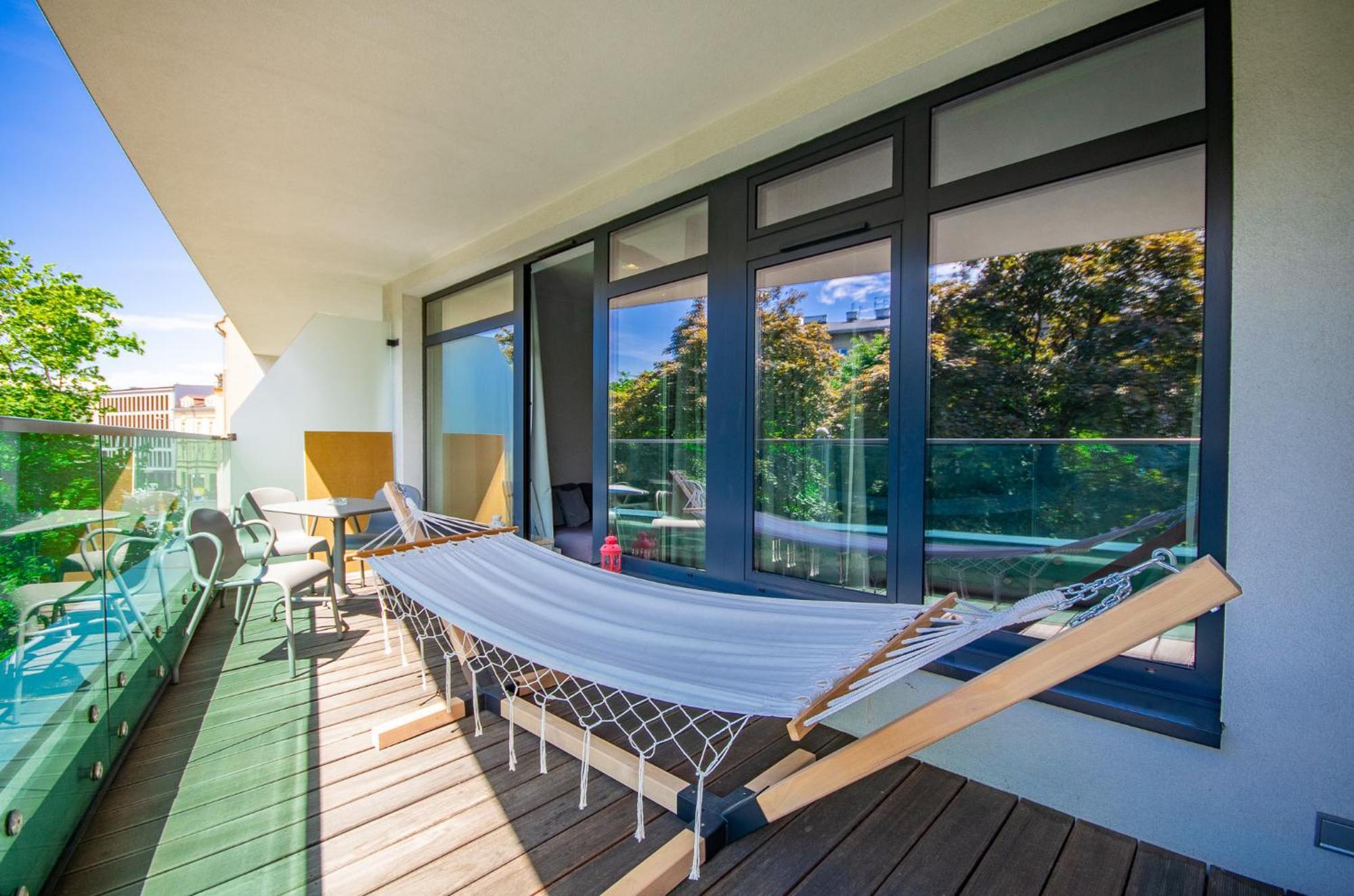 Inpoint Spacious Apartments Near Main Square & Kazimierz District Cracóvia Exterior foto
