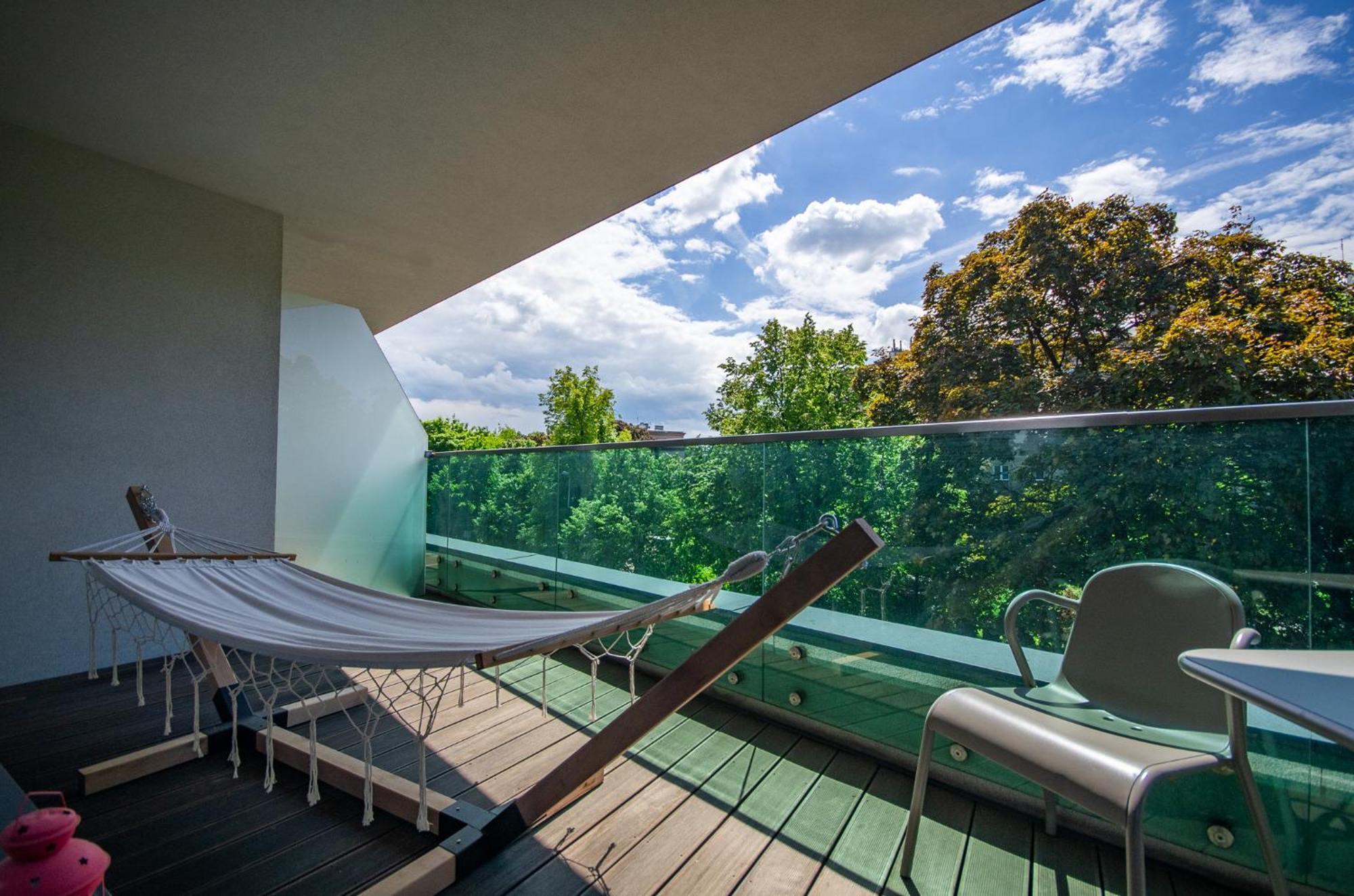 Inpoint Spacious Apartments Near Main Square & Kazimierz District Cracóvia Exterior foto